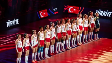 VNL Final ne zaman, saat kaçta ve hangi kanalda?