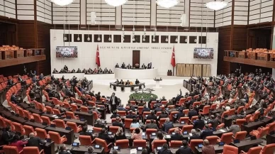 En düşük emekli aylığına zam! AK Parti'nin kanun teklifi TBMM'de