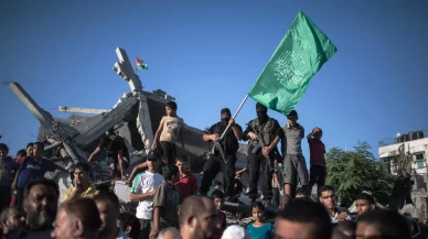Hamas'tan ateşkes hamlesi! Gazze hükümetini feshedecek