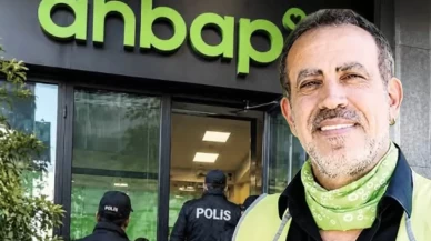 Ahbap Derneği'nin mal varlıklarına el konuldu!