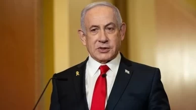 Trump'ın F-35 açıklamaları Netanyahu'da büyük endişe yarattı!