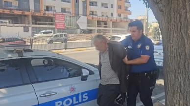 Şanlıurfa'da otobüs durağında dehşet: Boşanma aşamasındaki eşini vurdu!