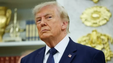 Trump'a yeni suikast iddiası!