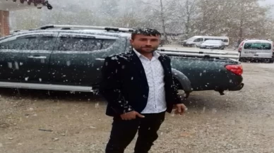Bolu'da acı olay: Gölette kaybolan işçinin cansız bedenine ulaşıldı