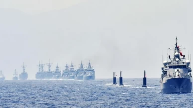 Suudi Arabistan Kızıldeniz'de yeni güvenlik kalkanı kuruluyor