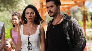 Doğanın Kanunu 5. bölüm izle, nereden izlenir! Star TV son bölüm Full HD izleme ekranı