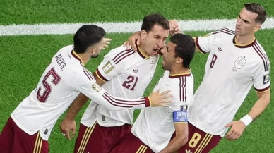 İspanya Arjantin ilk 11'ler açıklandı mı? 19 Temmuz Dünya Kupası finali muhtemel 11'ler