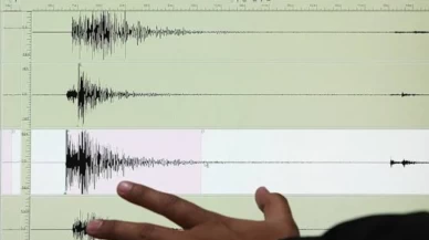 Son Dakika Deprem! 21 Temmuz 2026 az önce nerede deprem oldu? Kandilli ve AFAD son depremler listesi
