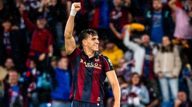 Real Madrid, Carlos Espi'yi kadrosuna kattı