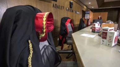 Adli tatil tarihi açıklandı: Bu davalar ertelenmeyecek