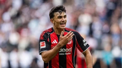 Galatasaray'a Can Uzun transferinde dev engel!