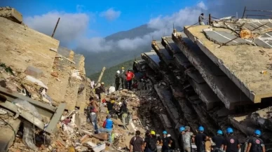 Venezuela'da deprem bilançosu güncellendi: 3.685 kişi hayatını kaybetti!