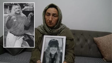 Darıca’da Ece Naz Macit cinayeti: Acılı annenin feryadı 'Adalet istiyorum!'