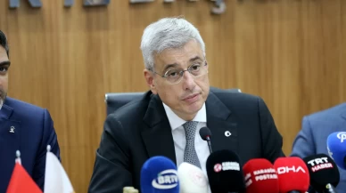 Bakan Memişoğlu’ndan Karabük’e sağlık müjdesi: Yeni bir 150 yataklı sağlık yapısı kazandıracağız