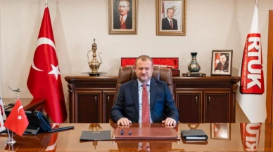 RTÜK Başkanı Daniş: 'Çocuklar için güvenli dijital gelecek ortak sorumluluktur'