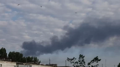 Rusya-Ukrayna hattında gerilim tırmanıyor!