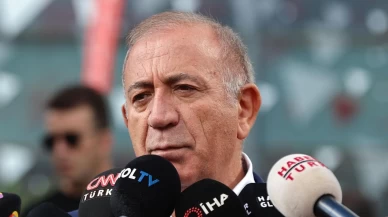 Gürsel Tekin'den bomba açıklamalar! Özgür Özel'in derdi şimdi anlaşıldı...