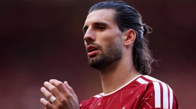 Liverpool'dan Dominik Szoboszlai kararı!