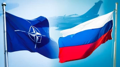Rusya'dan çarpıcı NATO iddiası: 'Silahlı çatışmaya hazırlanıyorlar'