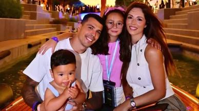 Dünya kupasını kazandı, soluğu Antalya'da aldı!