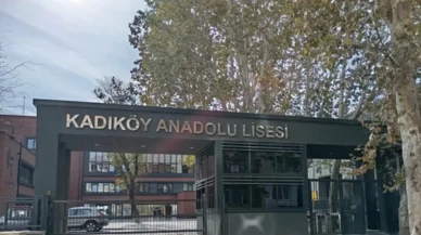 MEB LGS yönetmeliği değişti! Kadıköy Anadolu Lisesi taban puanı