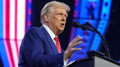Trump'tan Ukrayna-Rusya savaşı açıklaması: Putin bitmesini istiyor