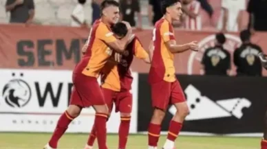 GALATASARAY - VENEZIA CANLI İZLE! Galatasaray Venezia maçı saat kaçta, hangi kanalda, şifresiz mi? (S Sport Plus canlı izle)