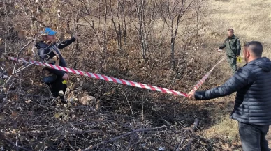 Erzurum ve Erzincan'da 22 tonluk dev keşif