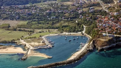 Kırklareli’nin Vize ilçesinde denize girmek 2 gün yasaklandı