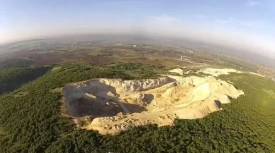 AGS'de çıkan masif arazi nedir? Türkiye masif arazi haritası!