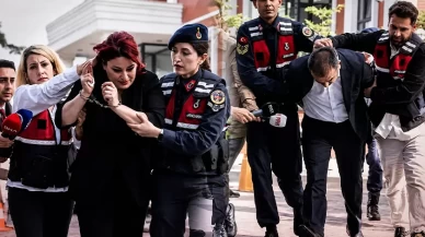 Yenidoğan çetesi davasında sıcak gelişme!