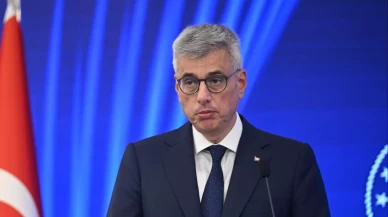 Bakan Memişoğlu rakamları paylaştı