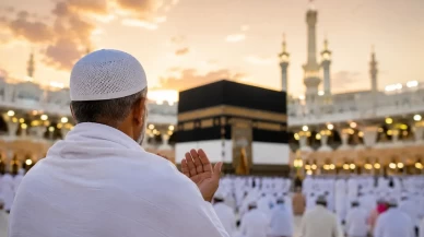 Diyanet İşleri Başkanlığı duyurdu: 2027 hac kayıtları başlıyor
