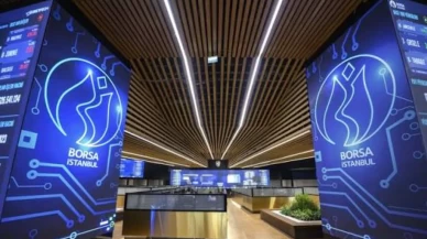 BIST 100 açılışta tırmanışta: Gözler TCMB ve ECB faiz kararlarına çevrildi!