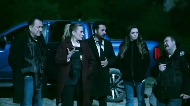Arka Sokaklar dizisinin akıbeti belli oldu!