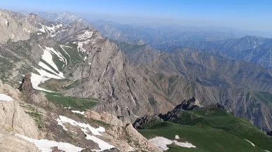 Cilo Sat Dağı’nda kaybolan Yüksel Işık için aramalar 4’üncü gününde