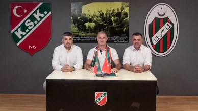 Karşıyaka Basketbol'da Nenad Markovic dönemi