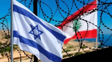 Lübnan’dan ‘İsrail ile müzakere’ açıklaması: Ülkenin uçuruma sürüklenmesini istemedik