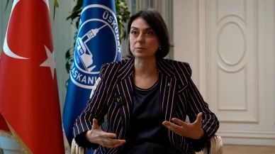CHP'li Belediye Başkanı Sinem Dedetaş tutuklandı