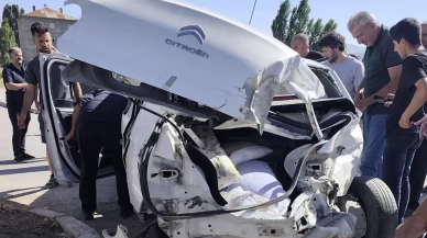 Yüksekova’da kara gün! Peş peşe feci kazalar: 1 ölü, 7 yaralı