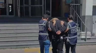 Kayseri'de ağırlaştırılmış müebbet hapis cezası bulunan firari yakalandı