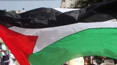Hamas heyeti, ateşkes müzakereleri için Kahire’de