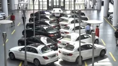 Ticaret Bakanlığı'ndan kritik DTÖ mesajı!