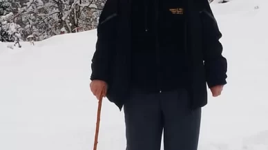 Sakarya’da kamyonet yayla yolunda devrildi: 1 ölü