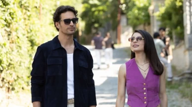 Muhtemel Aşk 4. bölüm 2. fragmanı izle! Show TV Muhtemel Aşk yeni bölüm fragmanı yayınlandı