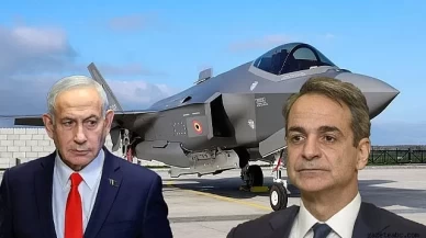 Atina ve Tel Aviv’de F-35 tedirginliği! ‘Türkiye’den tokat yedik, bu bizim için ulusal yenilgidir!’