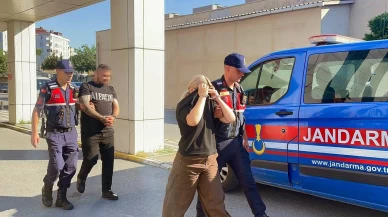 Tekirdağ merkezli yasa dışı bahis operasyonunda 26 şüpheli adliyede