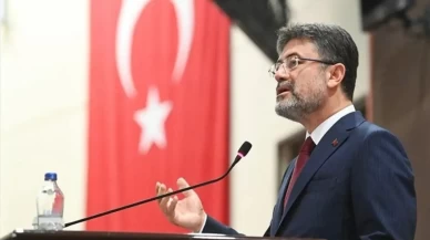 Bakan Yumaklı son durumu açıkladı! Muğla Seydikemer yangınına dev müdahale