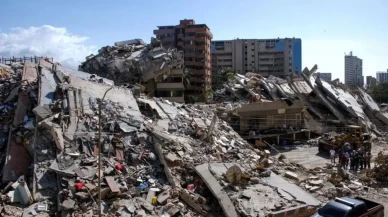 Venezuela'da deprem bilançosu ağırlaşıyor! Can kaybı 4 bin 829'a yükseldi