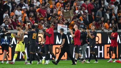 Galatasaray, Venezia ile karşılaşacak